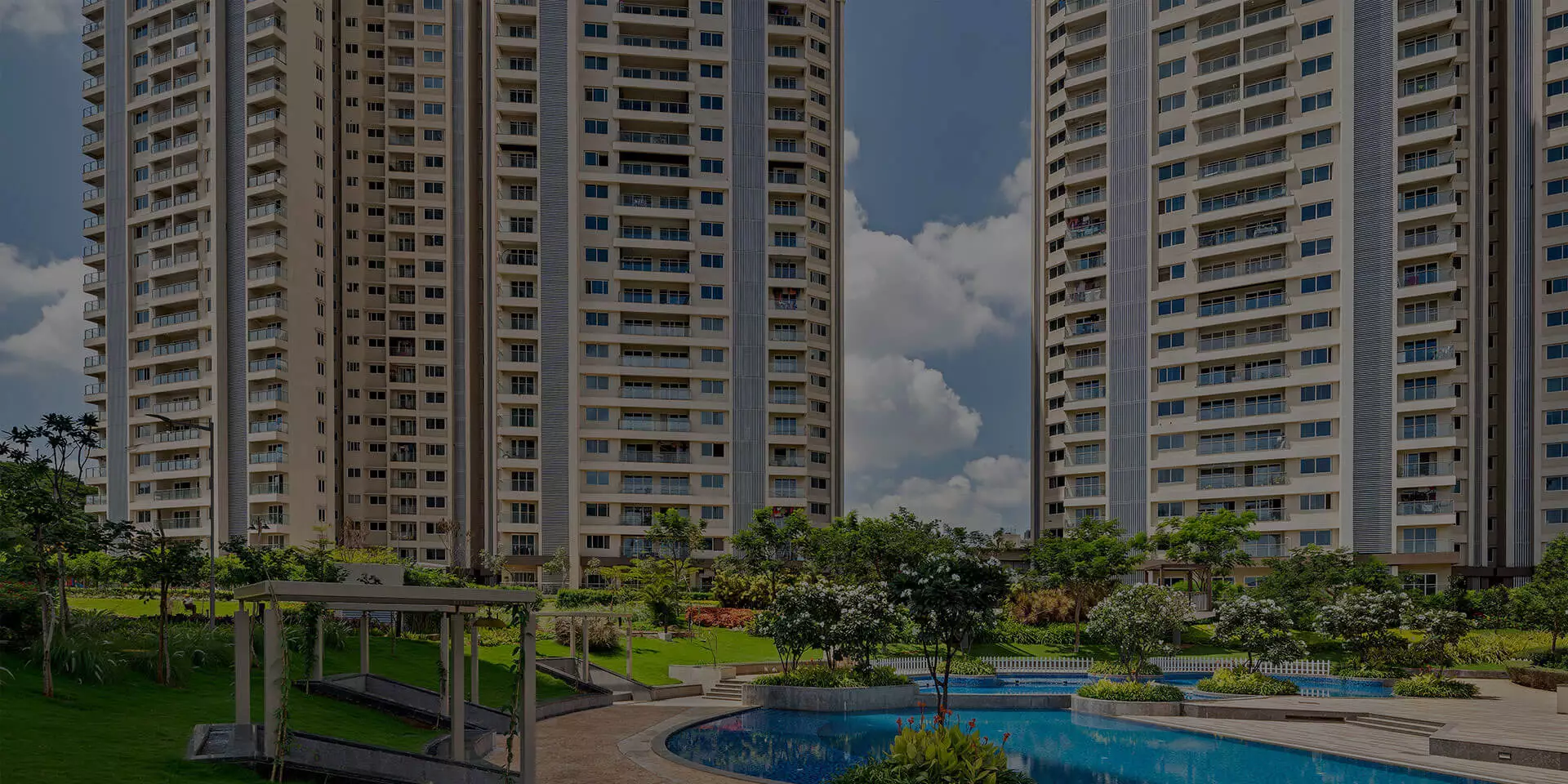 Embassy Grove